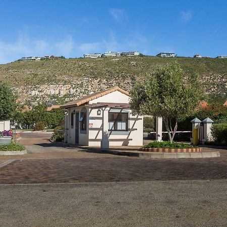 Апартаменти Whale Rock Gardens 15 - Partial Inverter Плеттенберг-Бей Екстер'єр фото