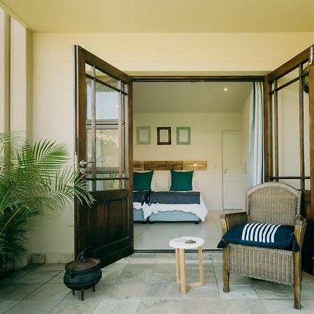 Апартаменти Whale Rock Gardens 15 - Partial Inverter Плеттенберг-Бей Екстер'єр фото