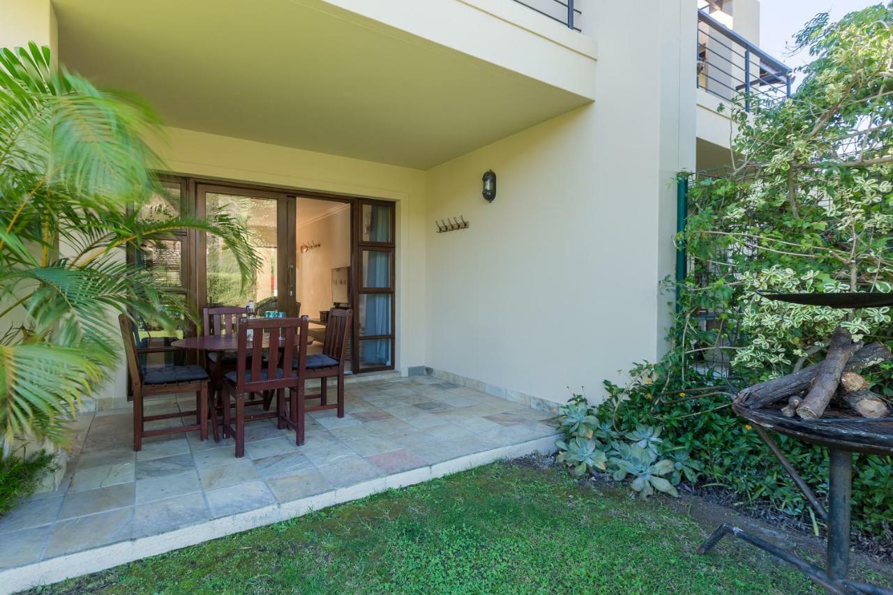 Апартаменти Whale Rock Gardens 15 - Partial Inverter Плеттенберг-Бей Екстер'єр фото