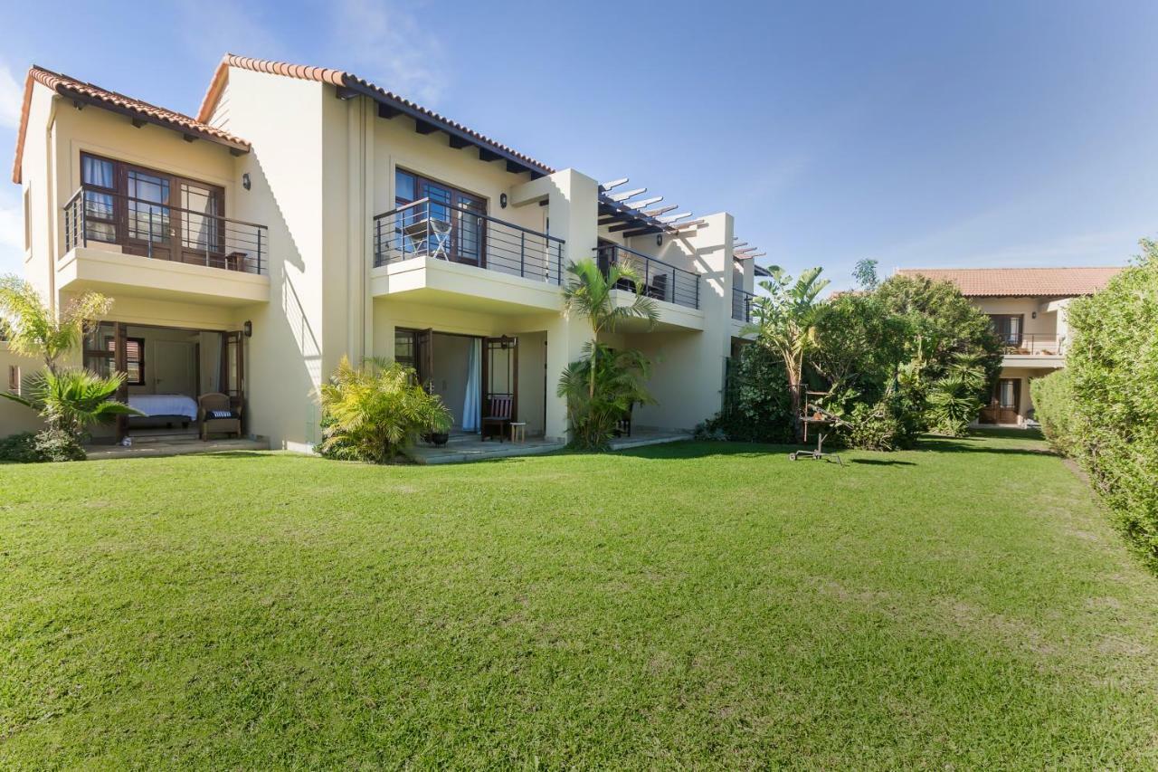 Апартаменти Whale Rock Gardens 15 - Partial Inverter Плеттенберг-Бей Екстер'єр фото