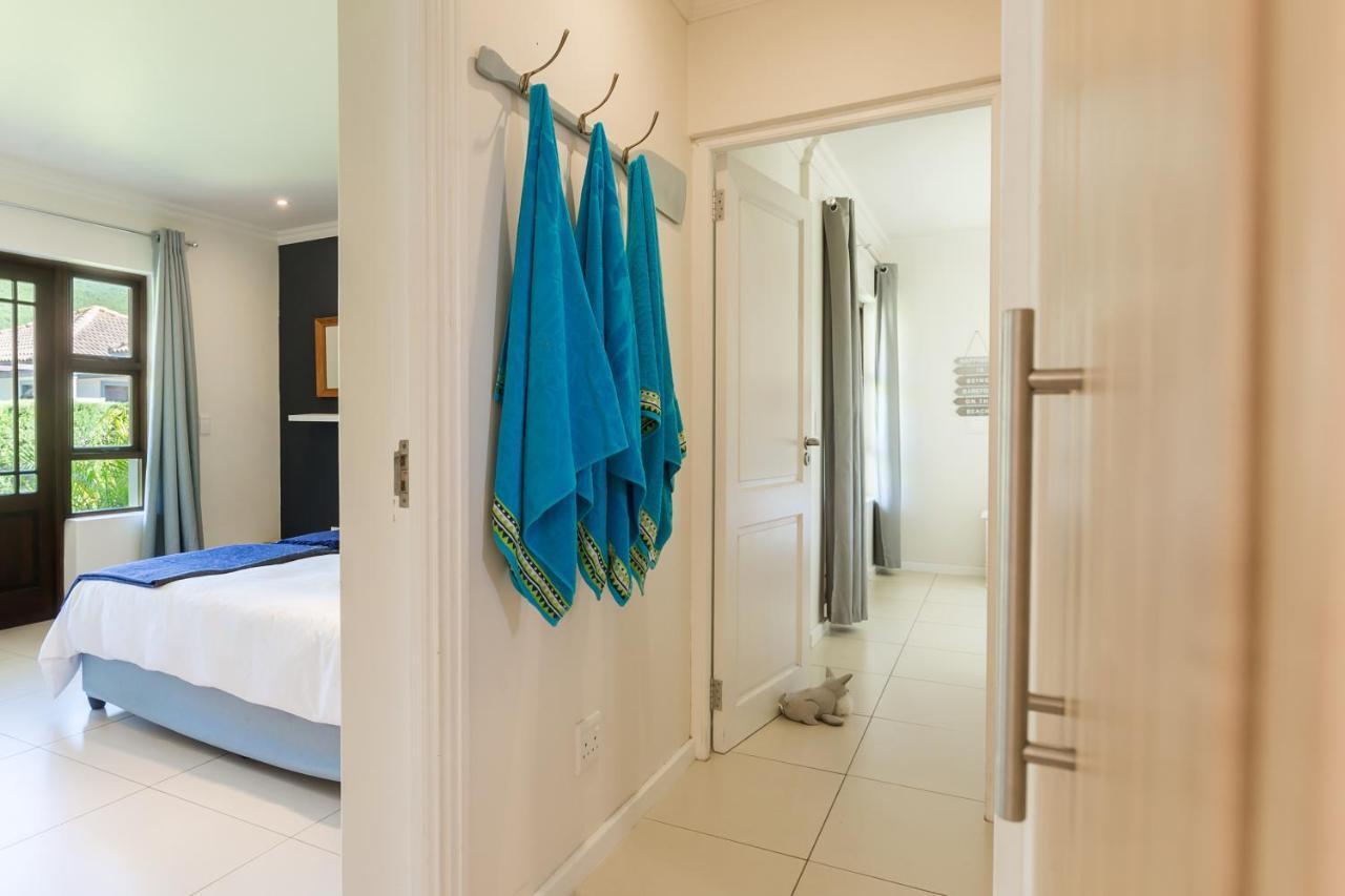 Апартаменти Whale Rock Gardens 15 - Partial Inverter Плеттенберг-Бей Екстер'єр фото